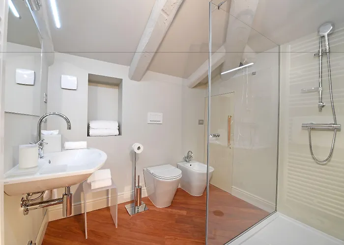 La Ribezza Boutique Hotel (Adults Only)
