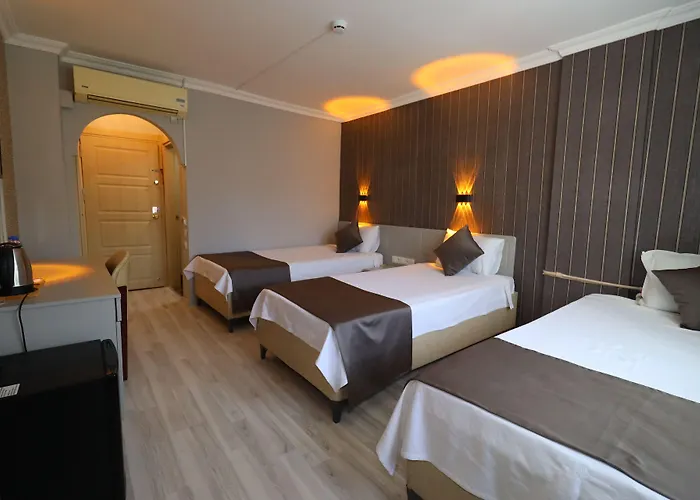 Artan Hotel