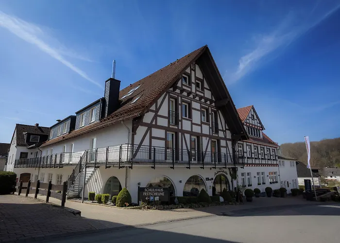Hotel Antoniushütte