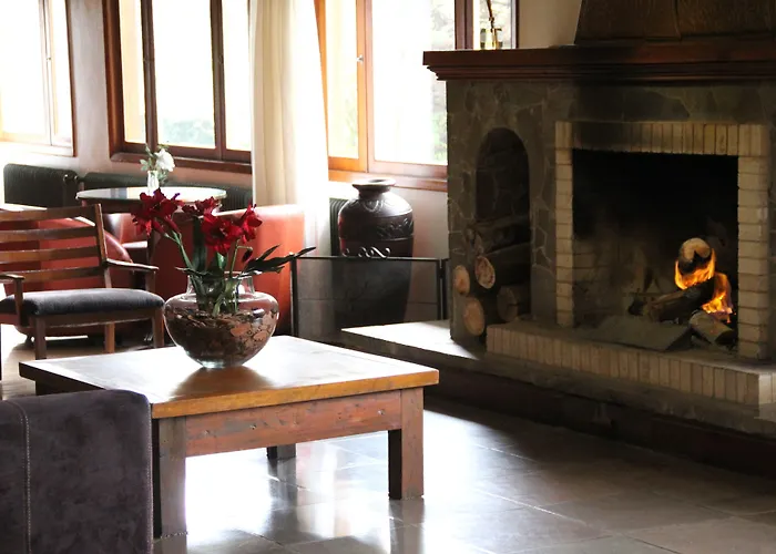 Grande Hotel Canela