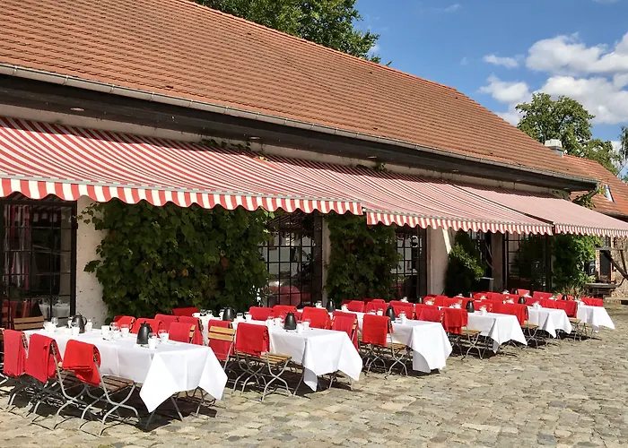 Schloss Diedersdorf