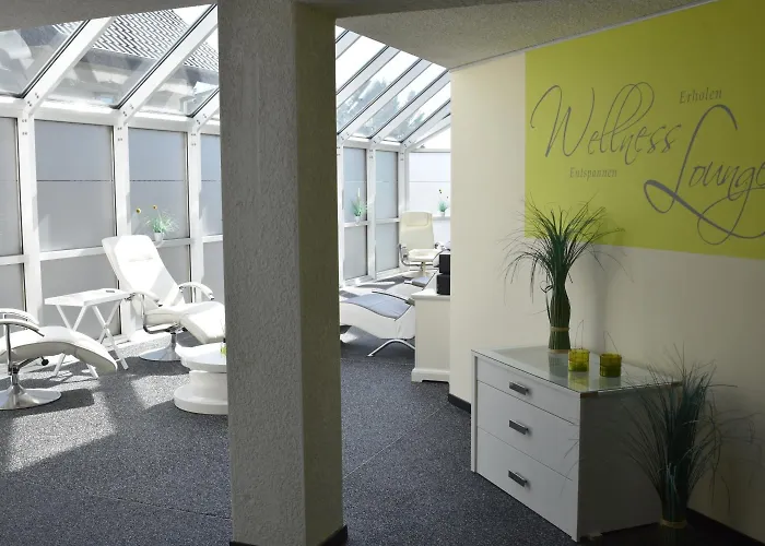 Landhotel Gillenfelder Hof