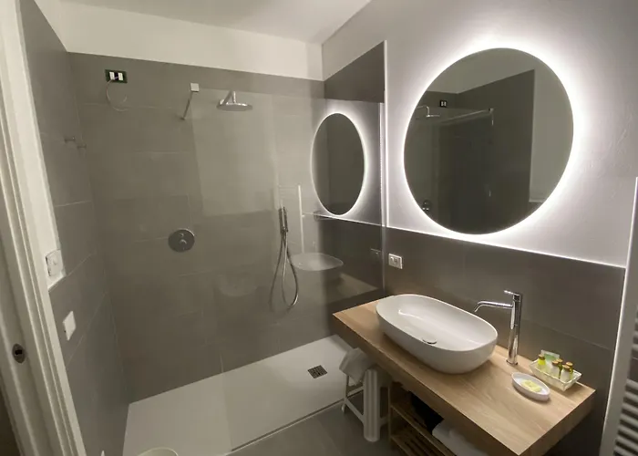 Hotel Al Sole Bardolino