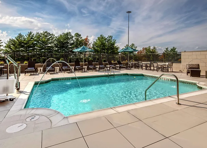 Hilton Franklin Cool Springs