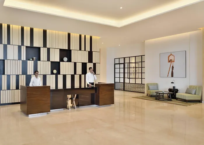 Fairfield By Marriott Sriperumbudur