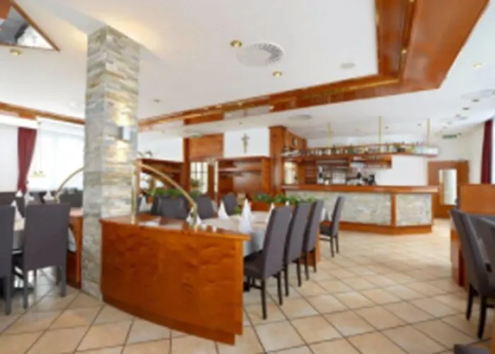 Hotel Poinger Hof