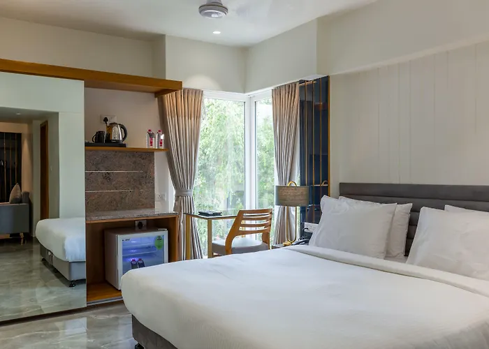 Hotel Nalanda