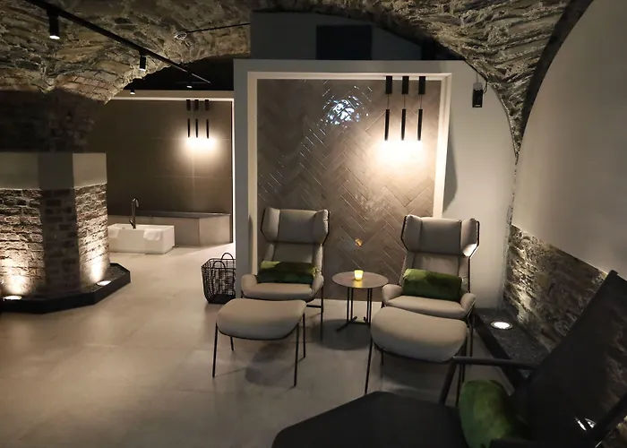 Hotel Villa Sanct Peter