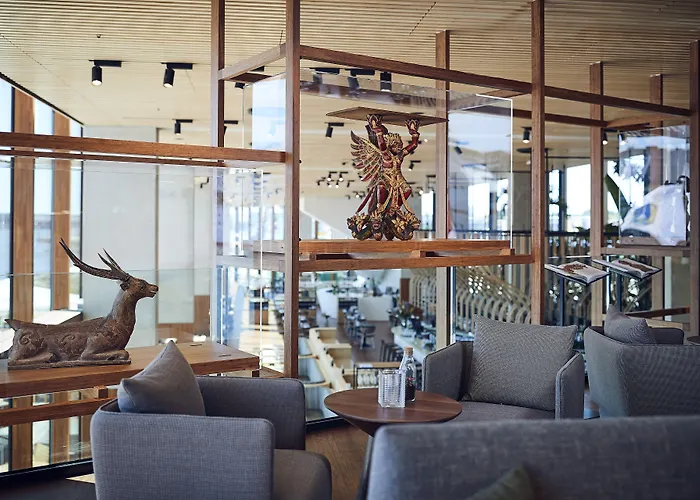 Hotel Jakarta Amsterdam