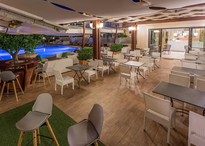Hotel Porta Rosa
