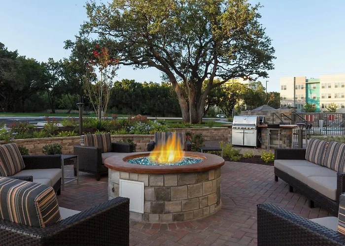 Towneplace Suites By Marriott Austin North/Lakeline