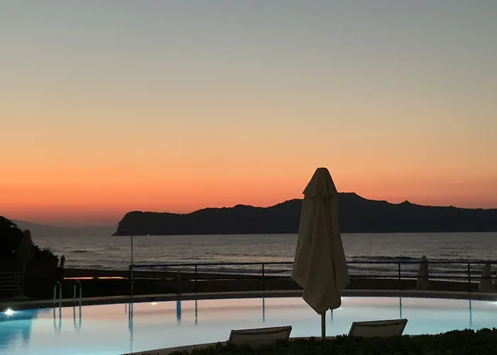 Phaedra Hotel