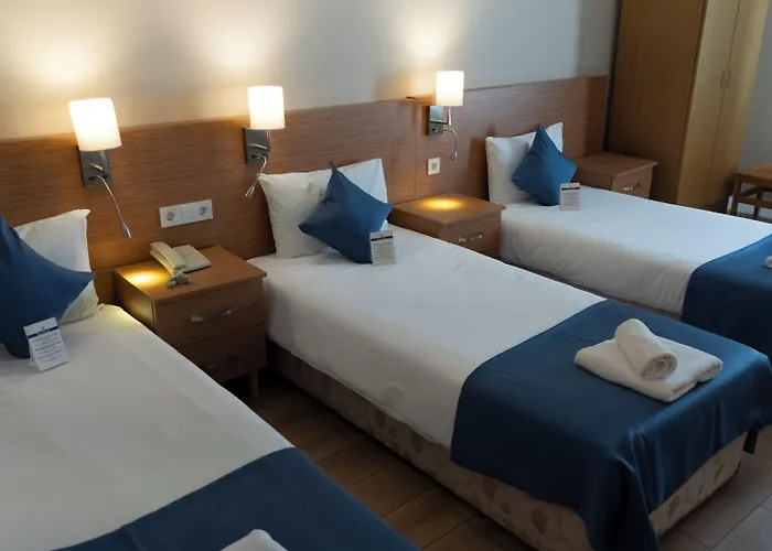 Tashan Hotel