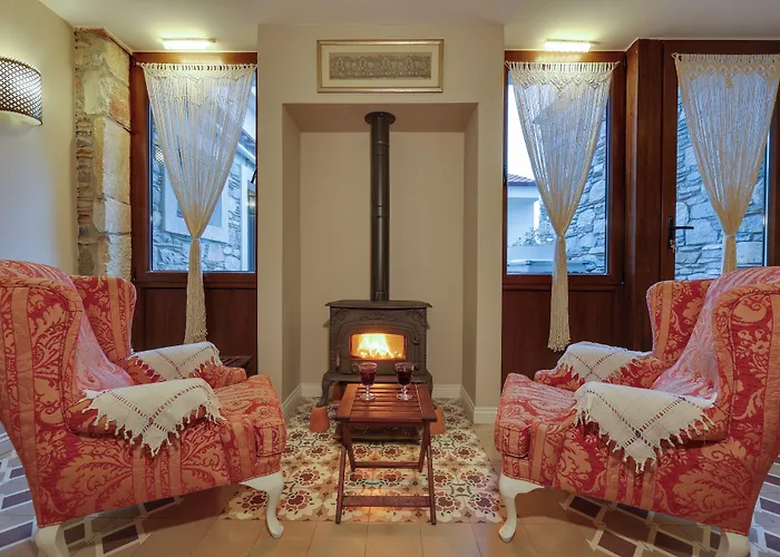 Akanthus Hotel Ephesus