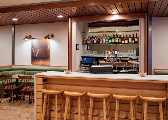 Fairfield Inn & Suites By Marriott Columbus, In
