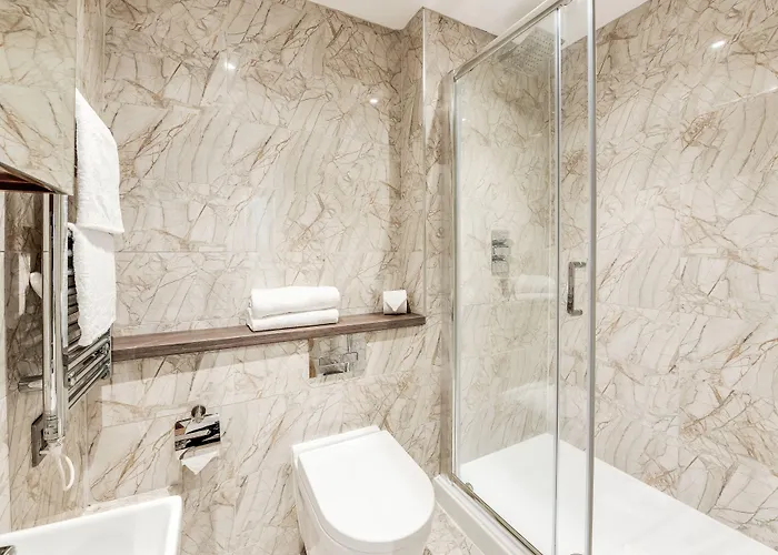 Terlon Apartments