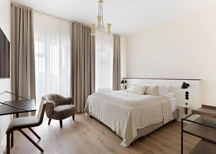 Hotel Budir