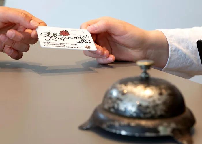 Hotel Gasthof Rosenwirt