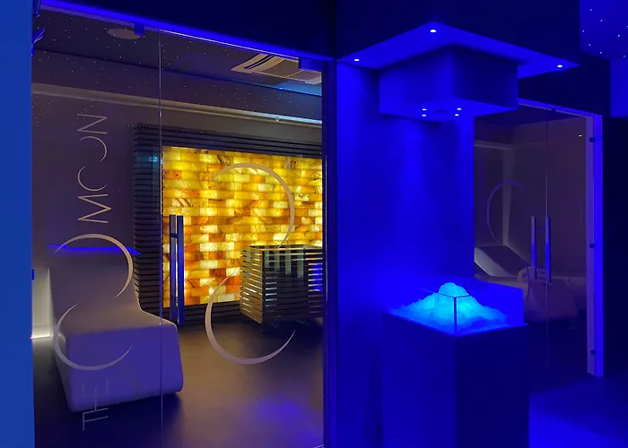 The Moon Boutique Hotel & Spa
