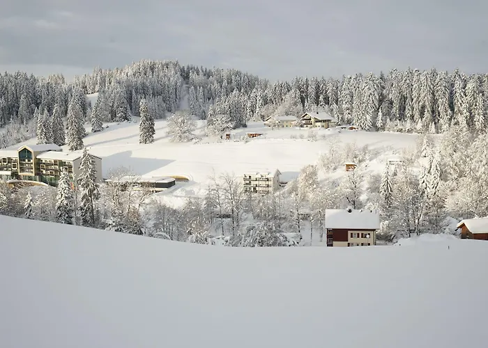 Hotel Edita