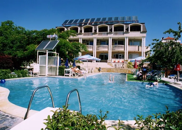 Hotel Aurora