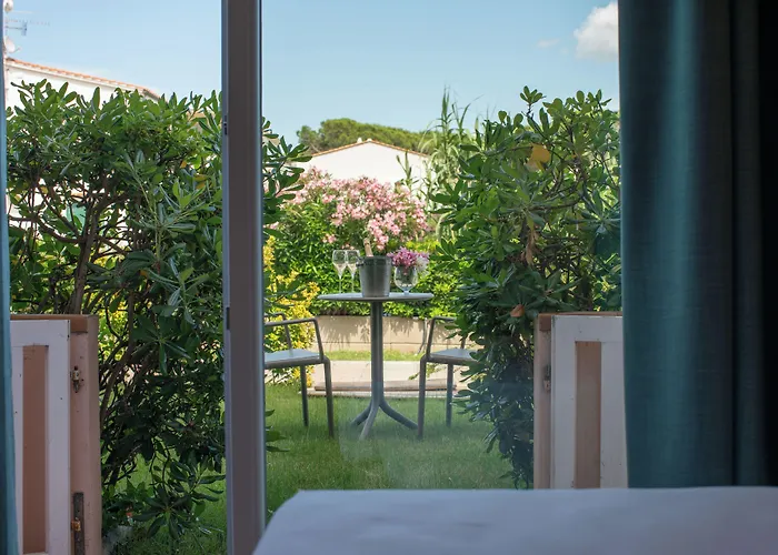 Hotel Riva Del Sole