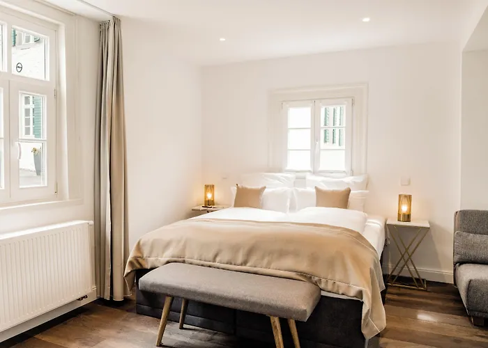 Hotel Gut Landscheid