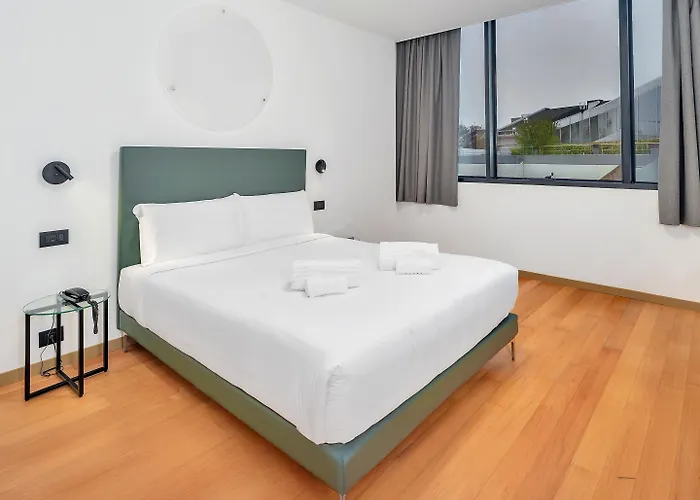 Alba Hotel