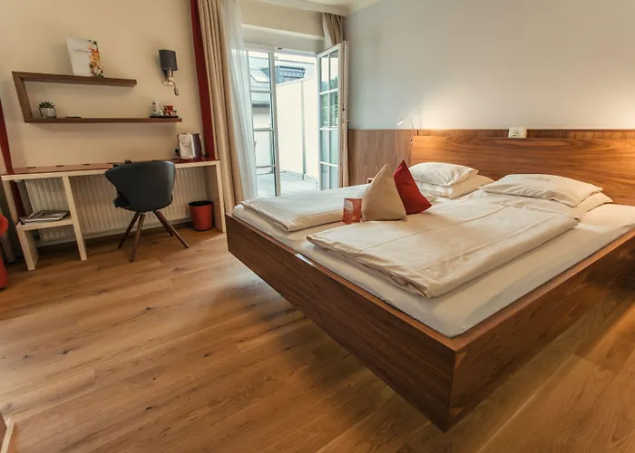 Hotel Rosenvilla