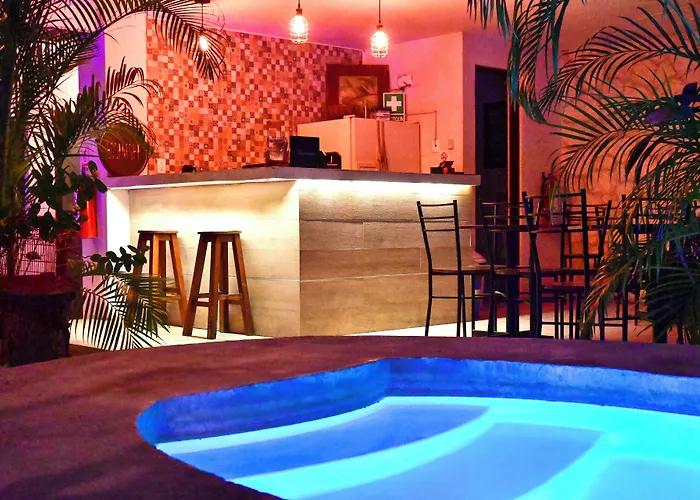 Pacha Tulum Boutique Hotel