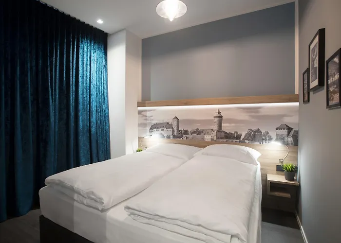 Aparthotel By Daspaul