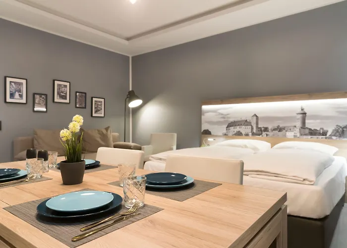 Aparthotel By Daspaul