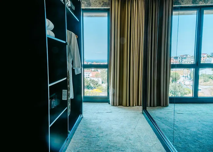 Hilton Garden Inn Yalova