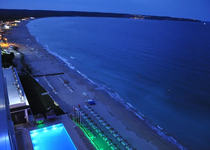 Igneada Resort Hotel & Spa
