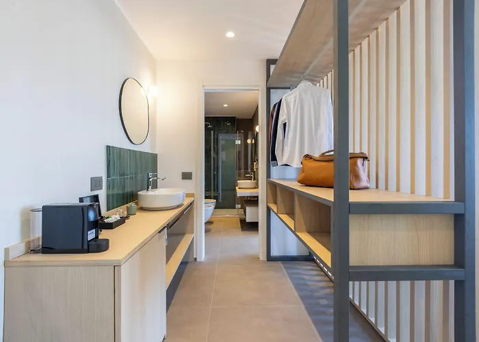 Hotel Moresco