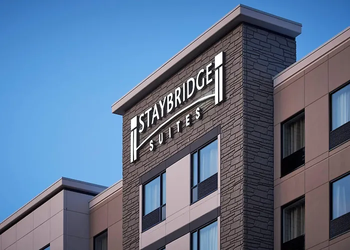 Staybridge Suites Niagara-On-The-Lake By Ihg