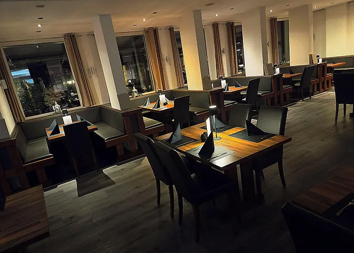 Hotel Krone