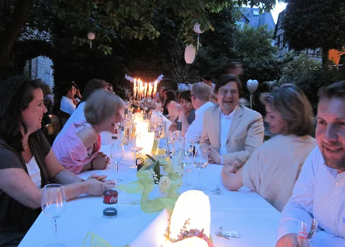 Hotel Weingut Dehren