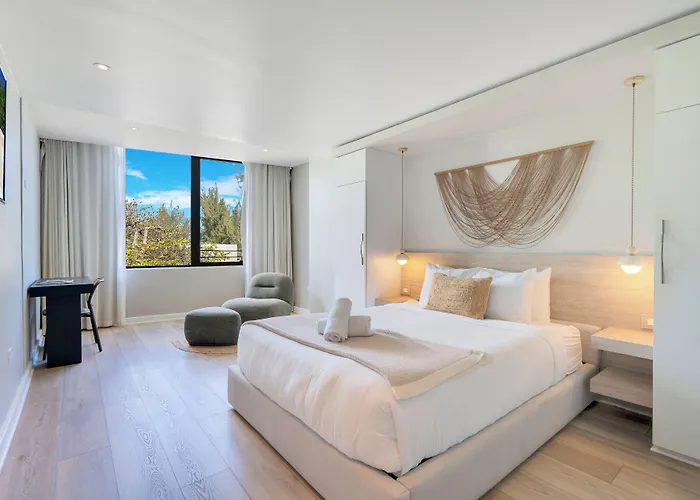 Hotel Mome