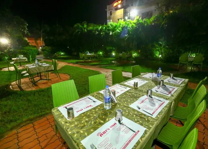 Hotel Abi'S Inn