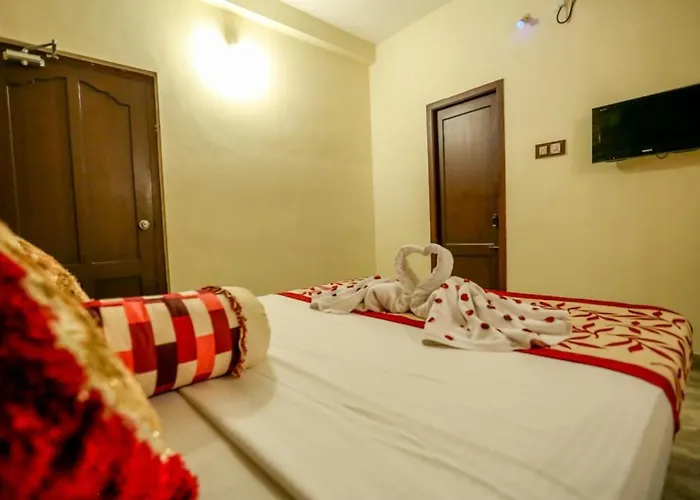 Hotel Abi'S Inn