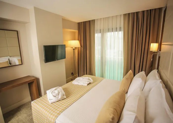 Ramada By Wyndham Isparta