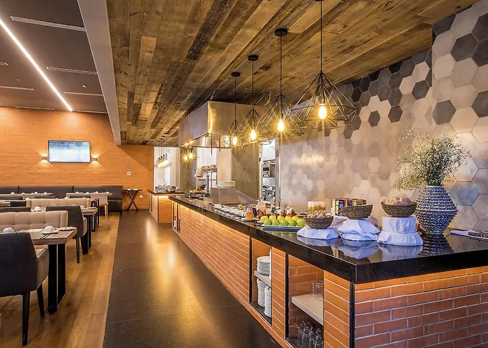 Four Points By Sheraton Puebla