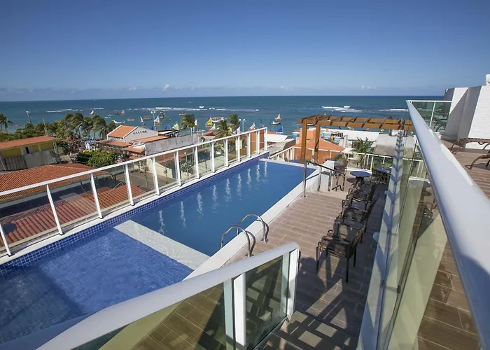 Baía Branca Porto de Galinhas
