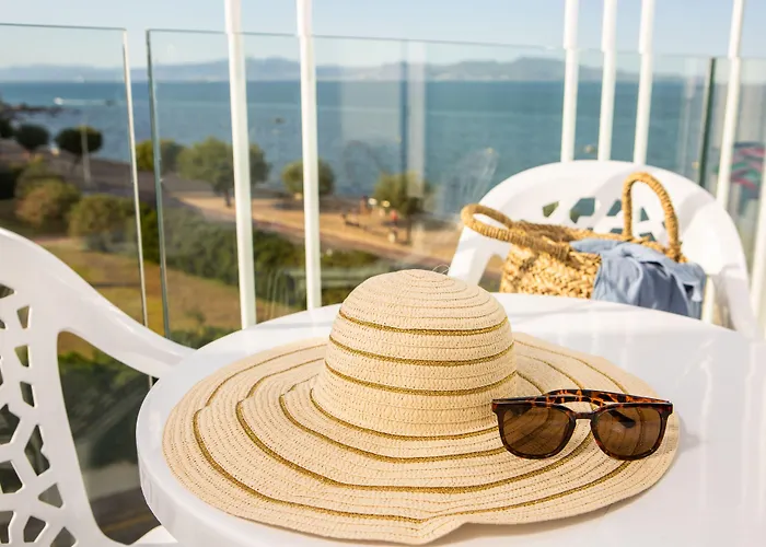 Rvhotels Nieves Mar