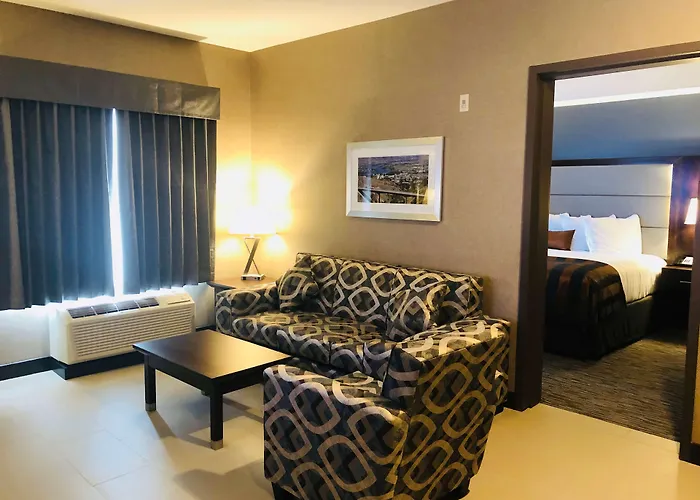 Wingate By Wyndham Kamloops