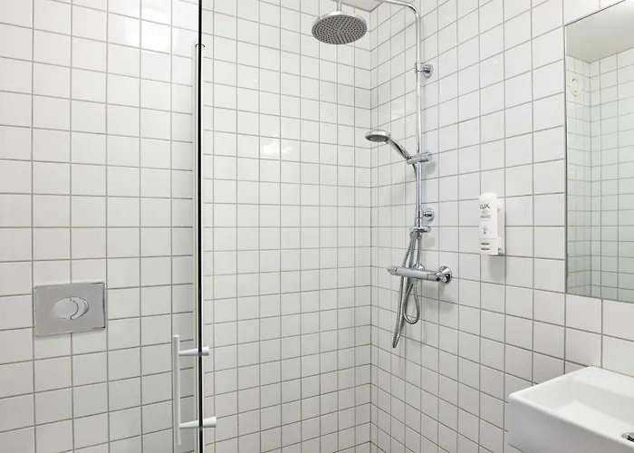 Fosshotel Stykkisholmur