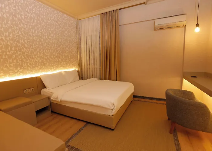 Esin Hotel