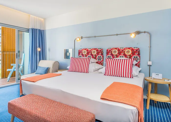 Pestana Casino Studios