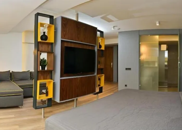 Spil Suites